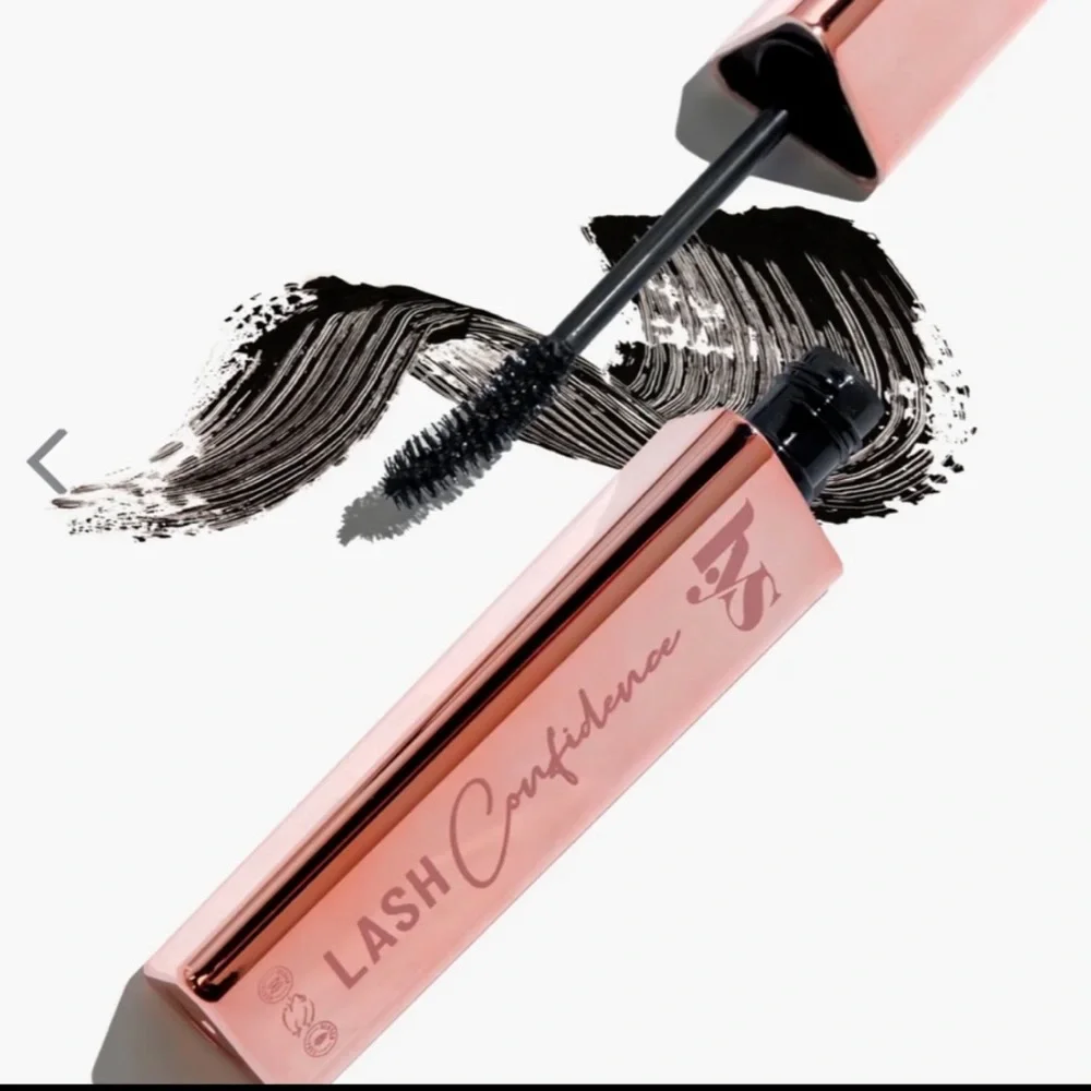 LYS BEAUTY LASH CONFIDENCE MASCARA
